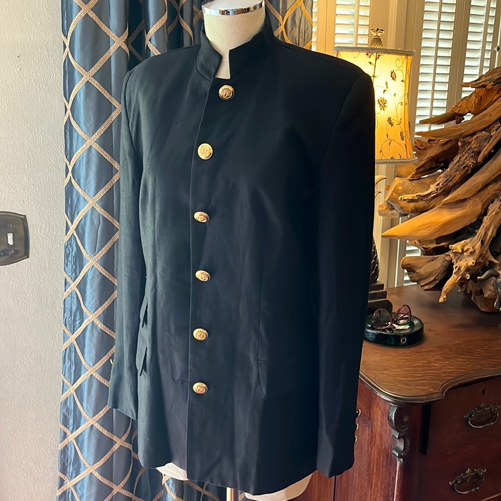 Elliott linen - Picture 3 of 9